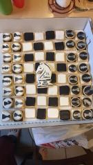 Chessboard 35th