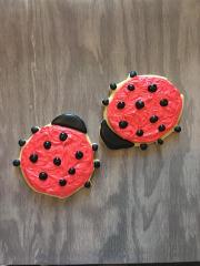 Lady Bugs