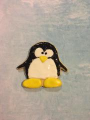 Linux Penguin